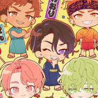 Summer Matsuri 2026 - Akan Yatsura