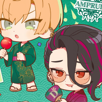 Summer Matsuri 2026 - AMPRULE