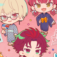 Summer Matsuri 2026 - BAE