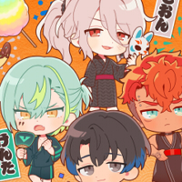 Summer Matsuri 2026 - GokuLuck