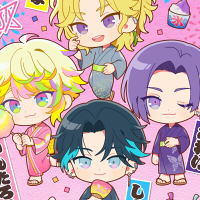 Summer Matsuri 2026 - VISTY