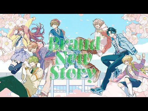 Brand New Story