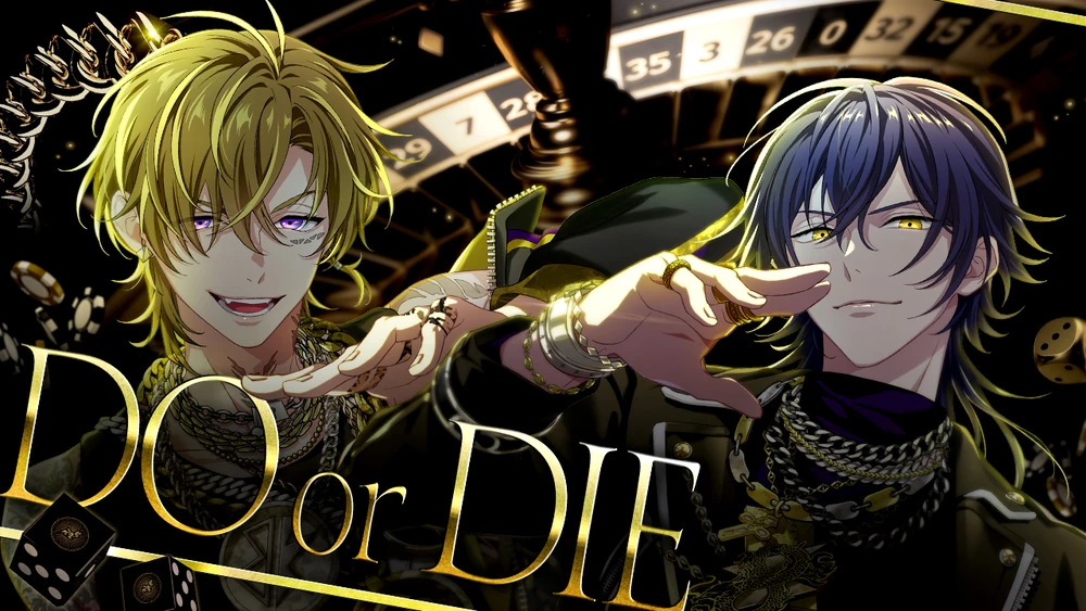DO or DIE