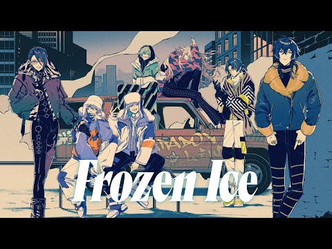 Frozen Ice