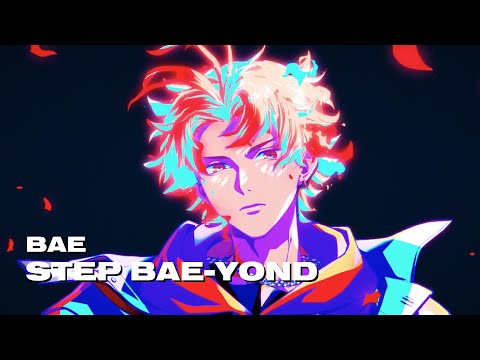 STEP BAE-YOND